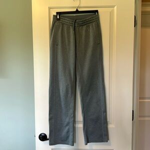 Ladies Nike Drifit Sweatpants